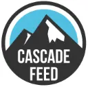 Cascade Feed Alfalfa Cubes