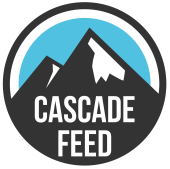 50# Cascade Feed 16% Hog Grower